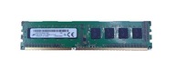 Pamięć RAM 4GB DDR3 1600MHz 1.5V