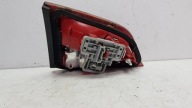 light rear part right to the bonnet Audi A4 B8 08