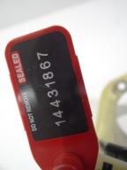 PEDAL Bremse BMW F11 EU 9144253