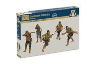 Italeri 6170 1/72 Japanese infantry (WWII)