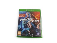Gra Fighter Within XOne (eng) (5)