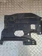 cover chassis left MAZDA 3 BM HB BJS756122