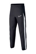 NIKE Spodnie dresowe Dry Academy Junior piłkarskie treningowe 137-147 cm