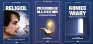 Religiol Dawkins + Przew. ateistów + Koniec wiary