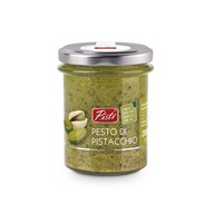 Pisti Pesto di Pistacchio pistáciové pesto 200g