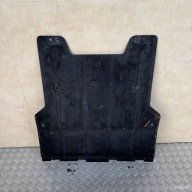 cover lower cover below engine AUDI Q3 8U0
