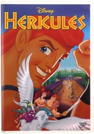 HERKULES (DISNEY) (DVD)
