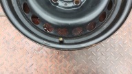 disk STALOWA 15 BMW 5x120 ET39 6,0"