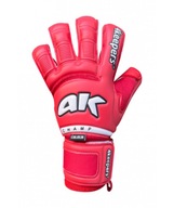 4KEEPERS RUKAVICE BRÁNKA CHAMP COLOUR RED VI RF2G 9