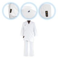 Kimono HOOK Fighting Karate Kumite Ultra Light biały 175