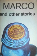 Marco and Other Stories - Praca zbiorowa