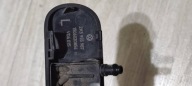 Dysza LAVAFARO Volkswagen Caddy 2K5955987