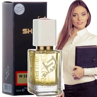 SHAIK 234 NŐI PARFÜM WHITE FLORAL 50 ml ORIENTÁLIS-VIRÁGOS ILLAT