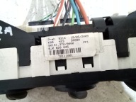 Seat Ibiza IV 4 control panel air conditioning devices 6J0820045
