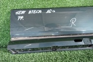 SEAT ATECA FR 16- moulding door right front