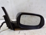 mirror right HONDA CIVIC 7 VII LIFT 7 PIN colour EP2 (5)
