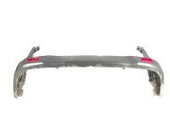Paraurti posteriore FORD TRANSIT COURIER e LIFT LAK: BS (17-23)