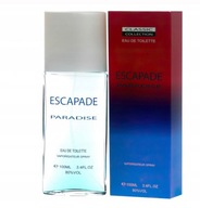 Classic Collection Escapade Paradise 100 ml EDT ZA530