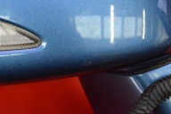 mirror right B537M EU 010028 HONDA FR-V 04-09 9 PIN