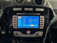Ford Mondeo MK4 S-max Radio Nawigacja 8S7T18K931BB