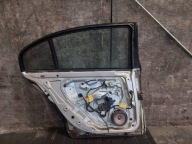 door complete left rear part SKODA SUPERB and 9201