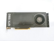 Karta graficzna GeForce GTX 1060 6GB GDDR5