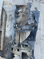 quarter FARTUCH quarter left front BMW X5 E70 475/9