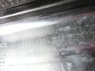 cap threshold front front left Mercedes W251 R- klasa LIFT