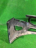 front bumper front VOLVO S60 V60 II 10-13
