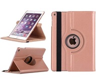 iPad Air3 Pro10.5Rose Goldshry Nowa obudowa na iPada 2017 9.7 iPad Air 2 PU