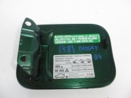 Tankklappe des Kraftstoffsbehälters LC6P VW PASSAT B4