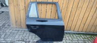 Tür heck hinten rechts BMW X3 E83 LIFT 668/9