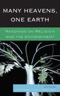 Many Heavens, One Earth: Readings on Religion and