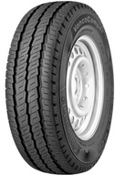 2× Continental VancoCamper 225/75R16 116 R zosilnenie (C)