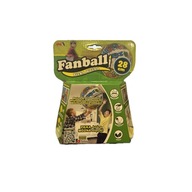 Futbal Fanball - Lopta Môžete, zelená