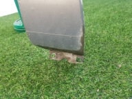 fender left front OPEL CORSA D