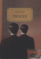 Proces Franz Kafka Greg