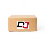 DJ Parts DB1045 Upínací / vodiaci kĺb