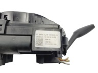 steering wheel levers and controls control ring BMW E87 9123030