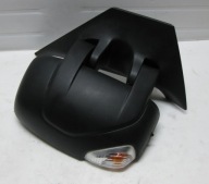 RENAULT MASTER III MOVANO LIFT mirror exterior right 9 PIN EU