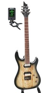 CORT KX300 OPRB gitara elektryczna + tuner