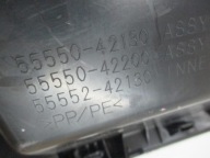 Handschuhfach konsole TOYOTA RAV 4 V 55550-42130