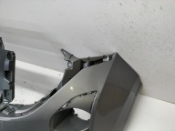 front bumper front FORD TRANSIT COURIER III MK3 24- wersja without czuj PDC