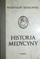 Historia medycyny Władysław Szumowski