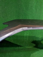 front bumper FORD MONDEO MK5 14