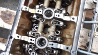 S4 B8 LIFT head. left 3.0 TFSI S5 SQ5 A6 C7 A7