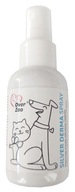 OVER ZOO SILVER DERMA SPRAY 50ML