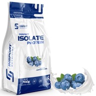 PERFECT ISOLATE PROTEIN 700G PROTEÍN IZOLÁT WPI ČUČORIEDKOVÝ JOGURT INSPORT