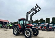 Case IH MX90 LADOWACZ MX120