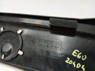 kryt horn stěny předního BMW E60 204D4 7801282